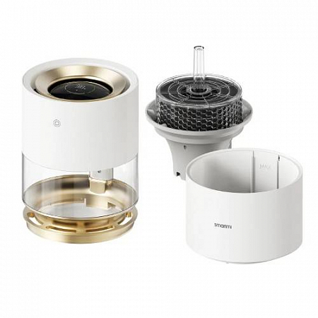 Умный увлажнитель воздуха Smartmi Humidifier Rainforest (CJJSQ06ZM)