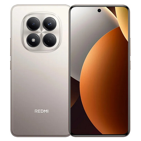 Redmi Note 15 Pro 8/256GB Titanium Color