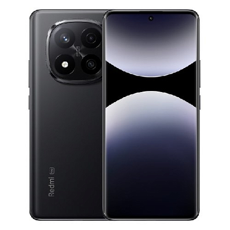 Redmi Note 14 Pro+ 5G 12/512GB Midnight Black