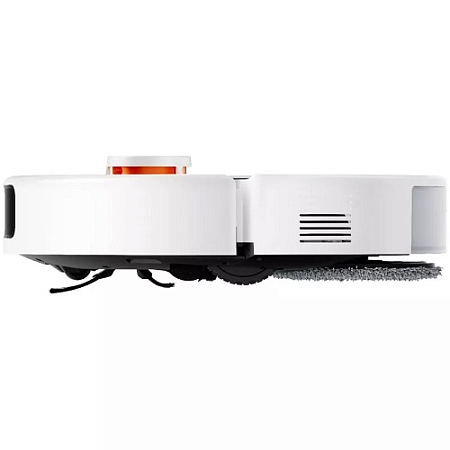 Робот-пылесос Xiaomi Robot Vacuum S40 Pro (BHR089REU) White