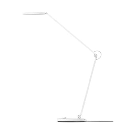Умная настольная лампа Mijia LED Lamp Pro White