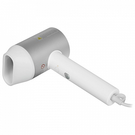 Фен Xiaomi Water Ionic Hair Dryer H500 (BHR5851EU)