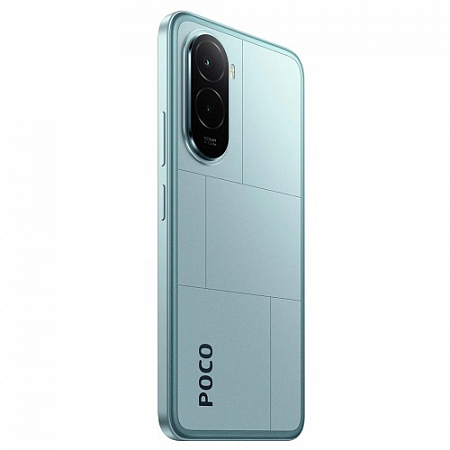 POCO M7 6/128GB Blue