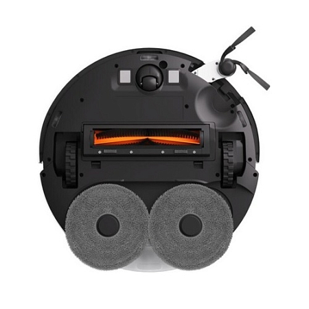 Робот-пылесос Xiaomi Robot Vacuum S40 Pro (BHR089REU) White