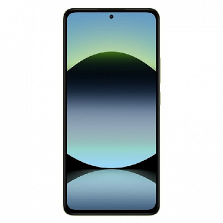 Redmi Note 14 8/256GB Lime Green