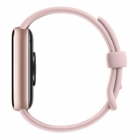 Фитнес трекер Xiaomi Smart Band 9 Pro Rose Gold (BHR8714GL)
