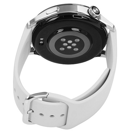 Умные часы Xiaomi Watch S5 46mm  Silver