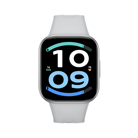 Умные часы Redmi Watch 6 Active Silver
