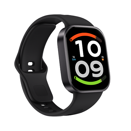 Умные часы Redmi Watch 6 Active Black