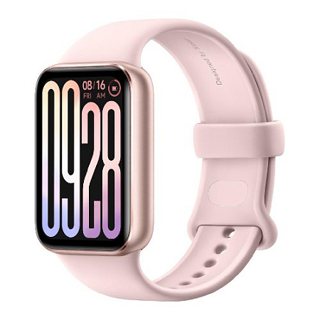 Фитнес трекер Xiaomi Smart Band 9 Pro Rose Gold (BHR8714GL)