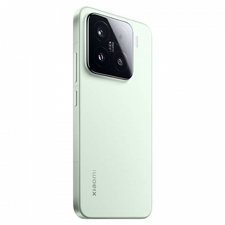 Xiaomi 15 12/512GB Green