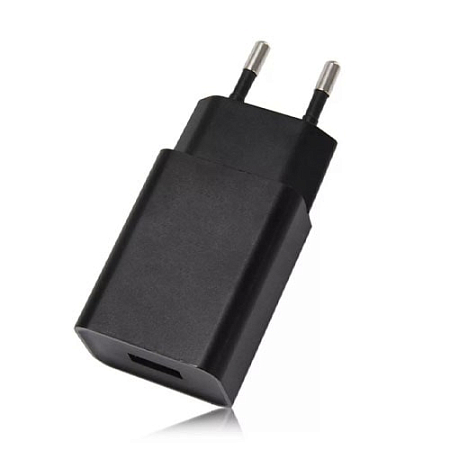 Оригинальный адаптер Xiaomi Adapter QC3.0 Black