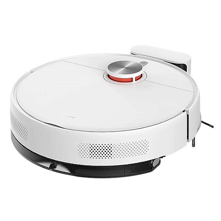 Робот-пылесос Xiaomi Robot Vacuum S40 (BHR084AEU) White