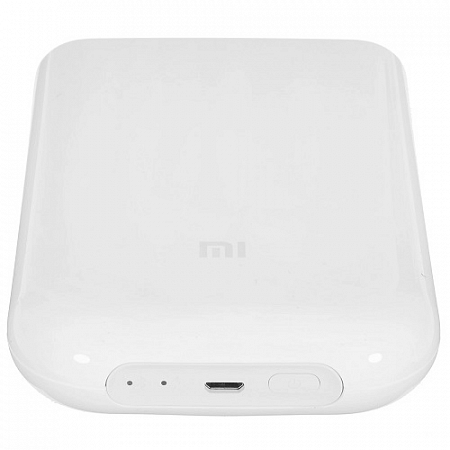 Портативный фотопринтер Xiaomi Mi Portable Photo Printer (TEJ4018GL)