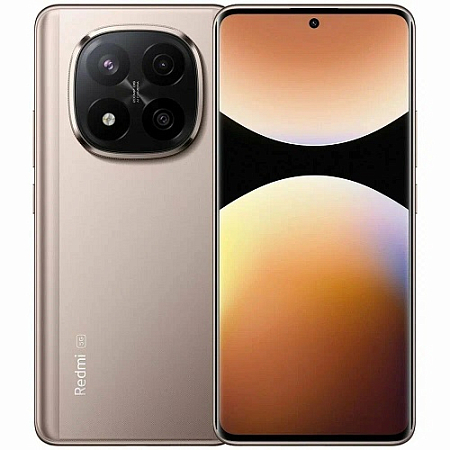 Redmi Note 14 Pro+ 5G 8/256GB Sand Gold