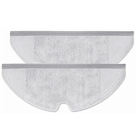 Салфетка сменная для влажной уборки Mi Robot Vacuum-Mop 1C/2Pro+/2 Mop Pad